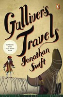 Jonathan Swift | Gulliver's Travels | Taschenbuch | Englisch (2010)