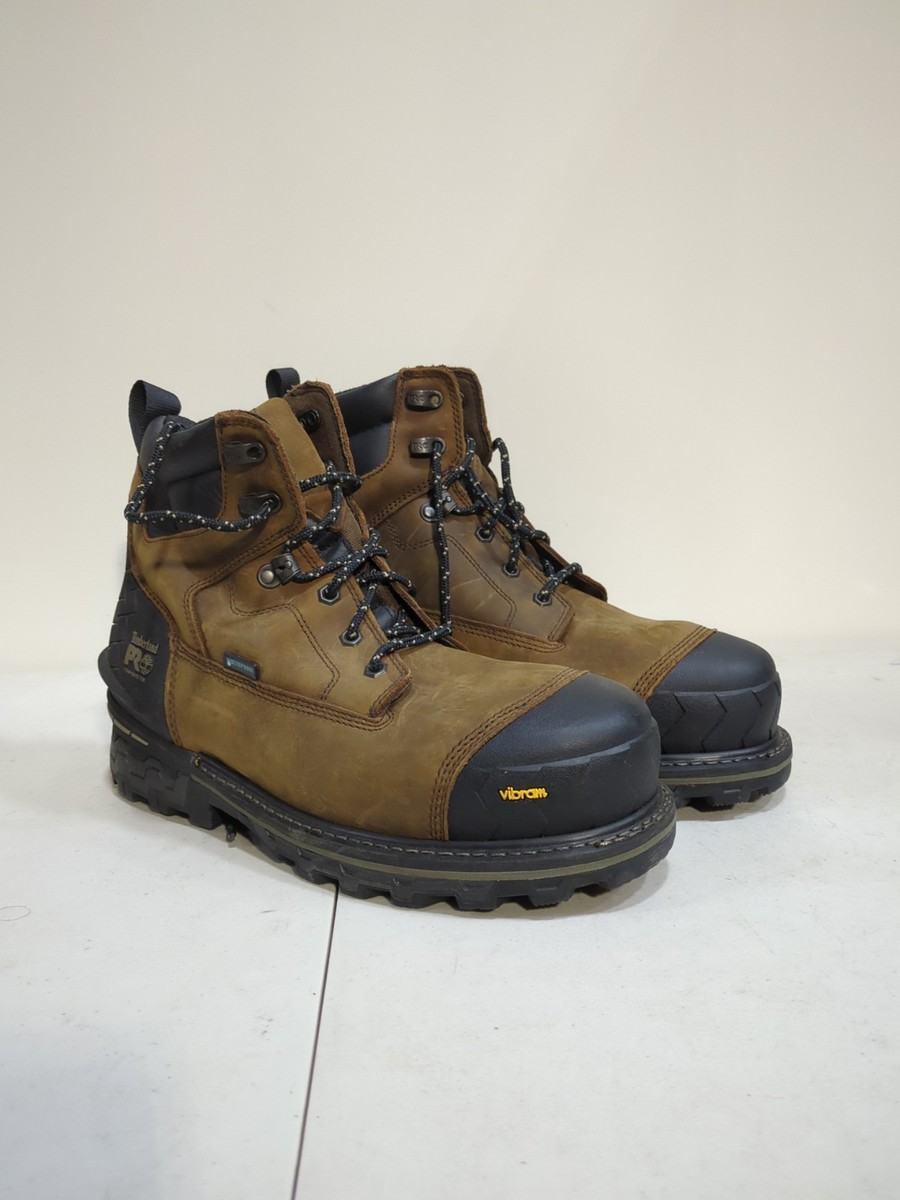 Timberland PRO BOONDOCK Men 6 display picture 3