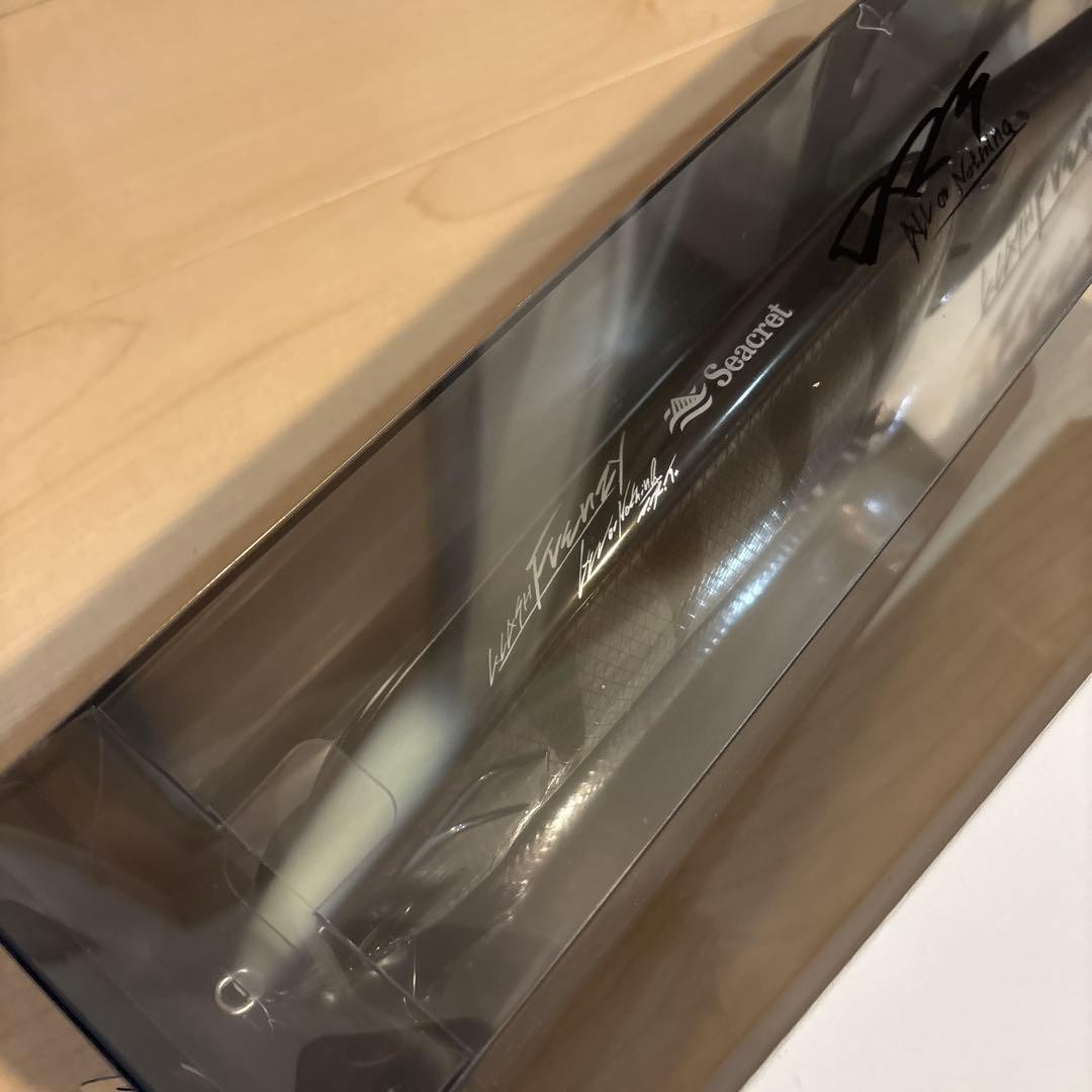 DRT Klash Frenzy LURKER Limited Color Bigbait Lure Japan Fishing Rare New - Image 2