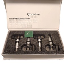 JakeSpecial – Ford F-150 Tire Pressure Sensors Set of Four