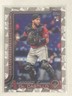 2025 Topps Series 1 #226 Adrian Del Castillo Spring Training Foil RC