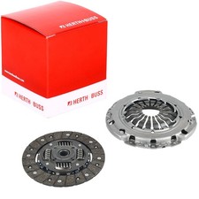 Kit d'embrayage Dacia DOKKER