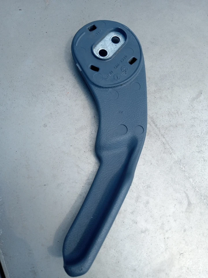 Cubierta de ajuste del asiento delantero derecho Honda Accord 2004-2007 Foto 2 de 4