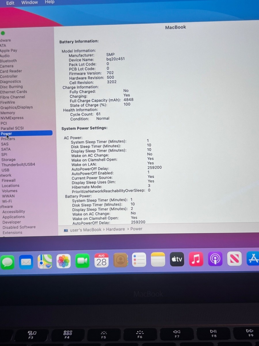 MacBook Retina, 12-inch, Early 2015, Space Gray, Please Read Description | eBay MacBook Retina, 12-inch, Early 2015, Space Gray, Please Read Description | eBay
