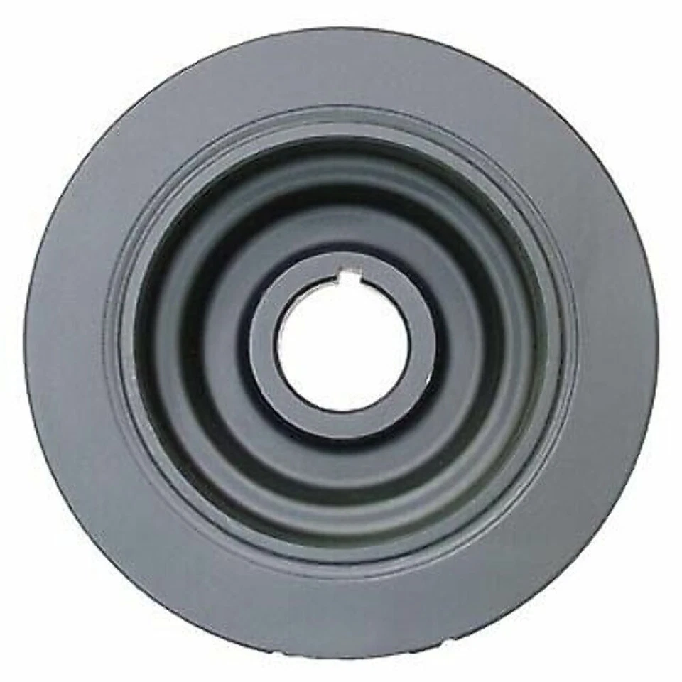 Equilibrador armónico Dayco Engine PB1155N | Parte automática de alta calidad, ajuste universal f Foto 3 de 4