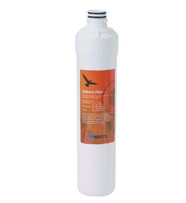 Watts (WQCSC) Kwik-Change RO Sediment Filter