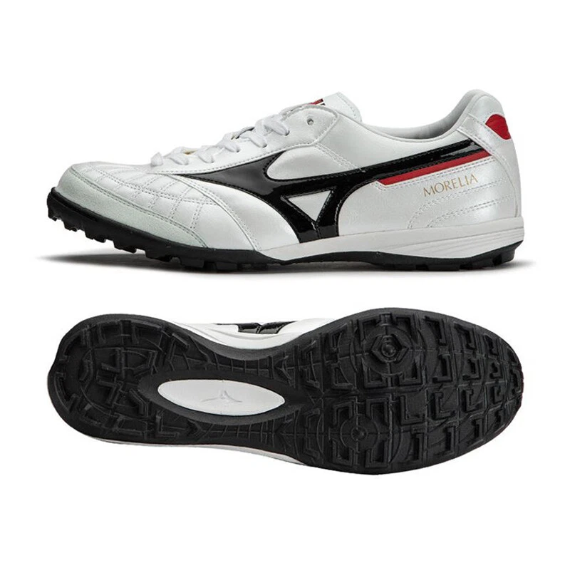 Mizuno Morelia Sala Japan TF Q1GB210009 White Futsal Football 