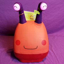 buggly wuggly ride on walmart