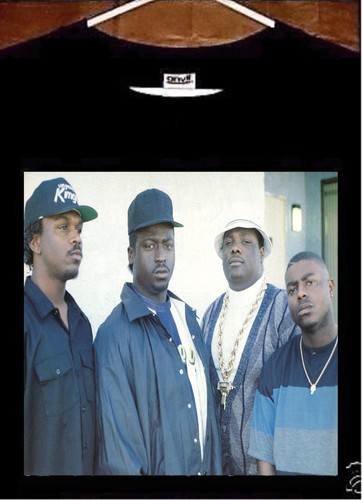 Rap Artist Above The Law Tee Shirt | eBay