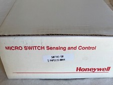 Honeywell Micro Switch 50fy41-50 Proximity Sensor with 50’ Factory Cable New!