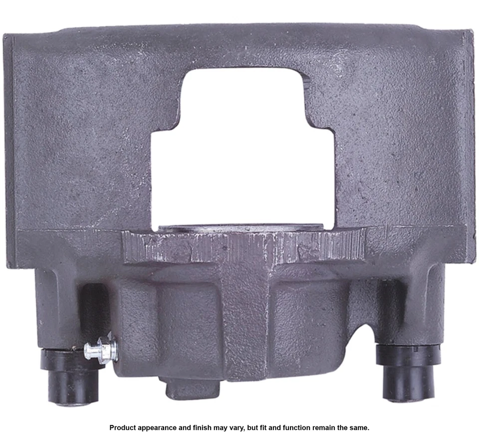 Суппорт дискового тормоза передний правый кардон для Chevrolet K2500 1988-1998 годов выпуска - Изображение 3 из 4