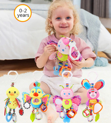 baby stroller toys