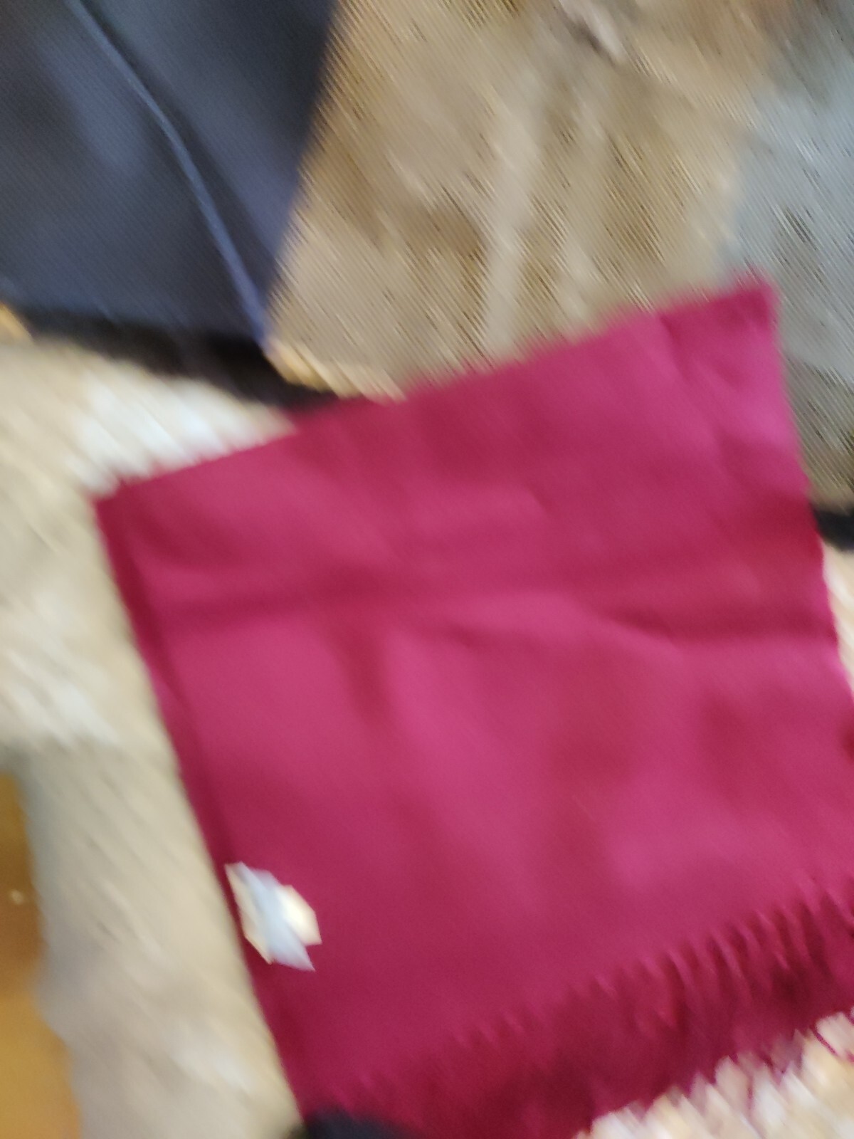 4 X Mens Scarfs. eBay