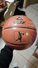 Basketball Kunstleder Ball MrMike Größe 7
