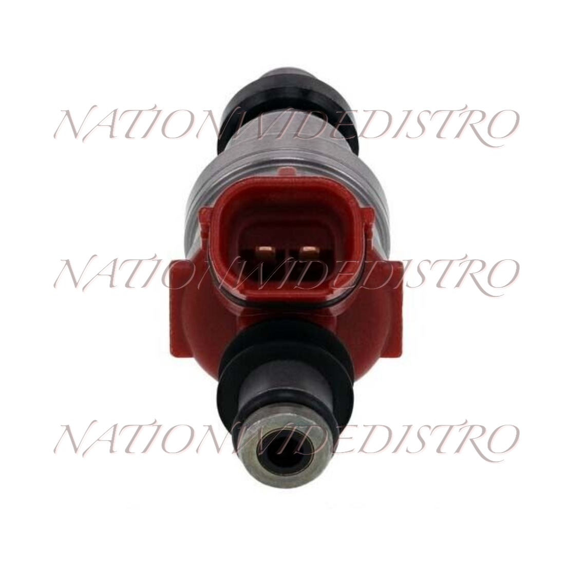 1x NEW OEM Denso Fuel Injector for 1989-1995 Toyota Pickup 2.4L I4