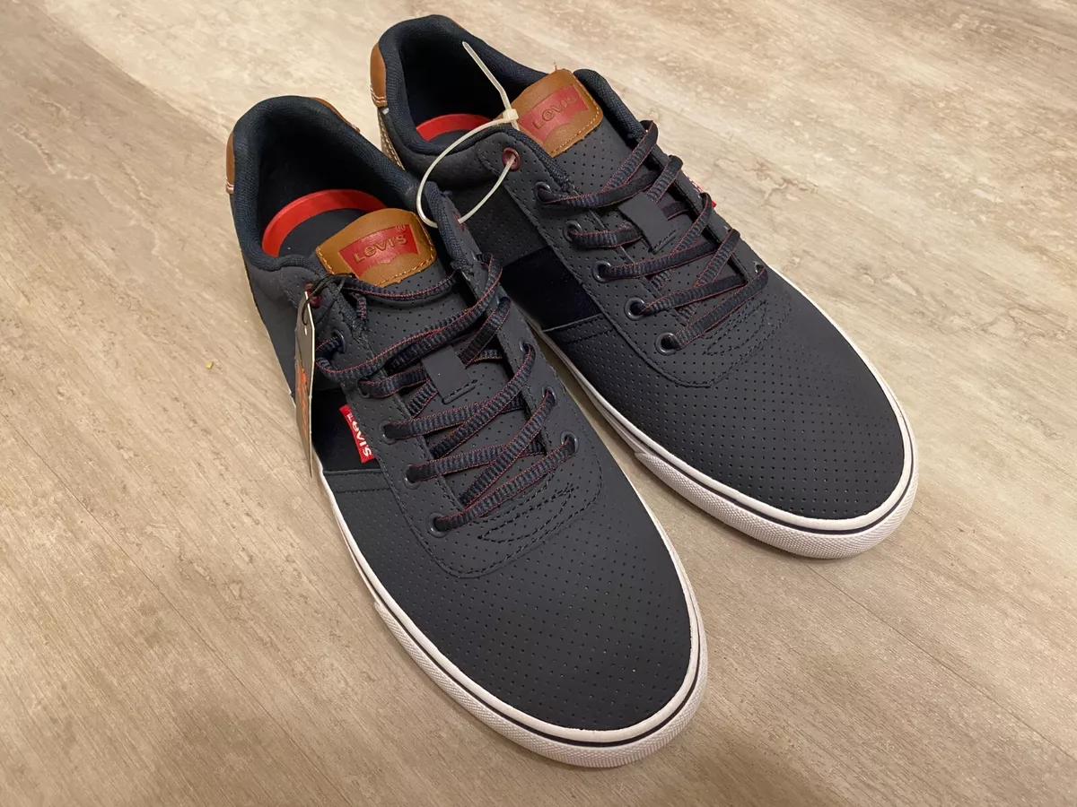 Levi's on sale original shoes