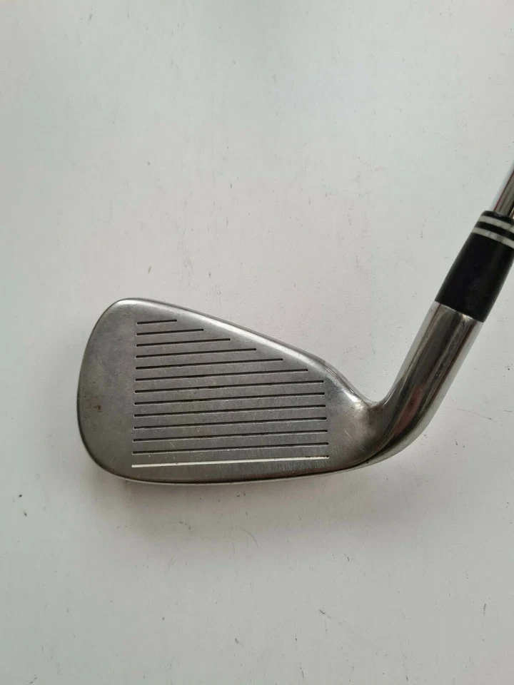 Cleveland Tour Action TA7 6 Iron, S300 Stiff Flex Steel Shaft - Image 3 of 4