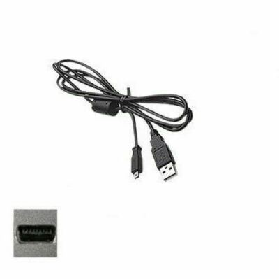 Câble USB DATA 150 Cm Pour Appareil Photo KODAK U8 / V803 – Neuf D’origine