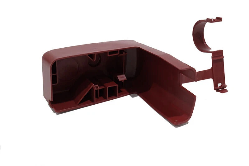 Cubierta de término positivo para batería Subaru 2005-2018 fabricante de equipos originales Impreza WRX Legacy 81611AG002 Foto 2 de 4