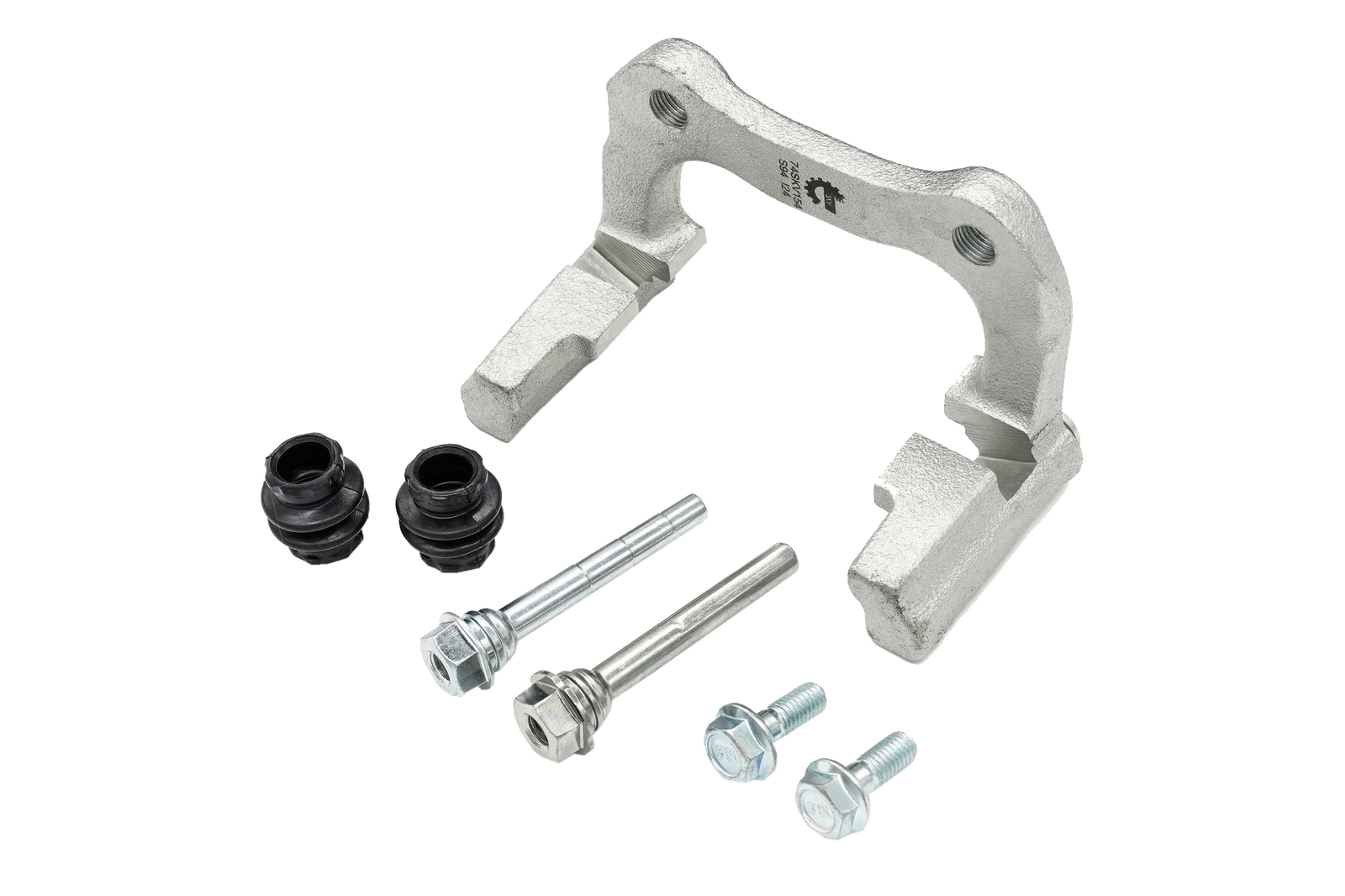 Support étrier de frein arrière droit OE 440015923R pour Renault Clio et Megane CC