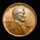 1928 D Lincoln Wheat Penny Cent *HIGHER GRADE* About Uncirculated+ FREE SHIPPING
