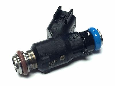 DELPHI FUEL INJECTOR 12592648 BUICK CHEVY PONTIAC SATURN 3.5L 3.9L V6