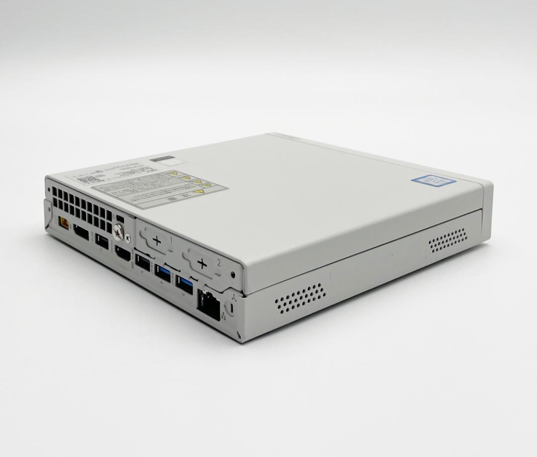 NEC Mini PC MC-4 8th Generation i5 8500T SSD 256GB 8G | eBay NEC Mini PC MC-4 8th Generation i5 8500T SSD 256GB 8G | eBay