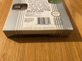 Probotector Entertainment System Mattel Raro Vintage Konami Nintendo NES