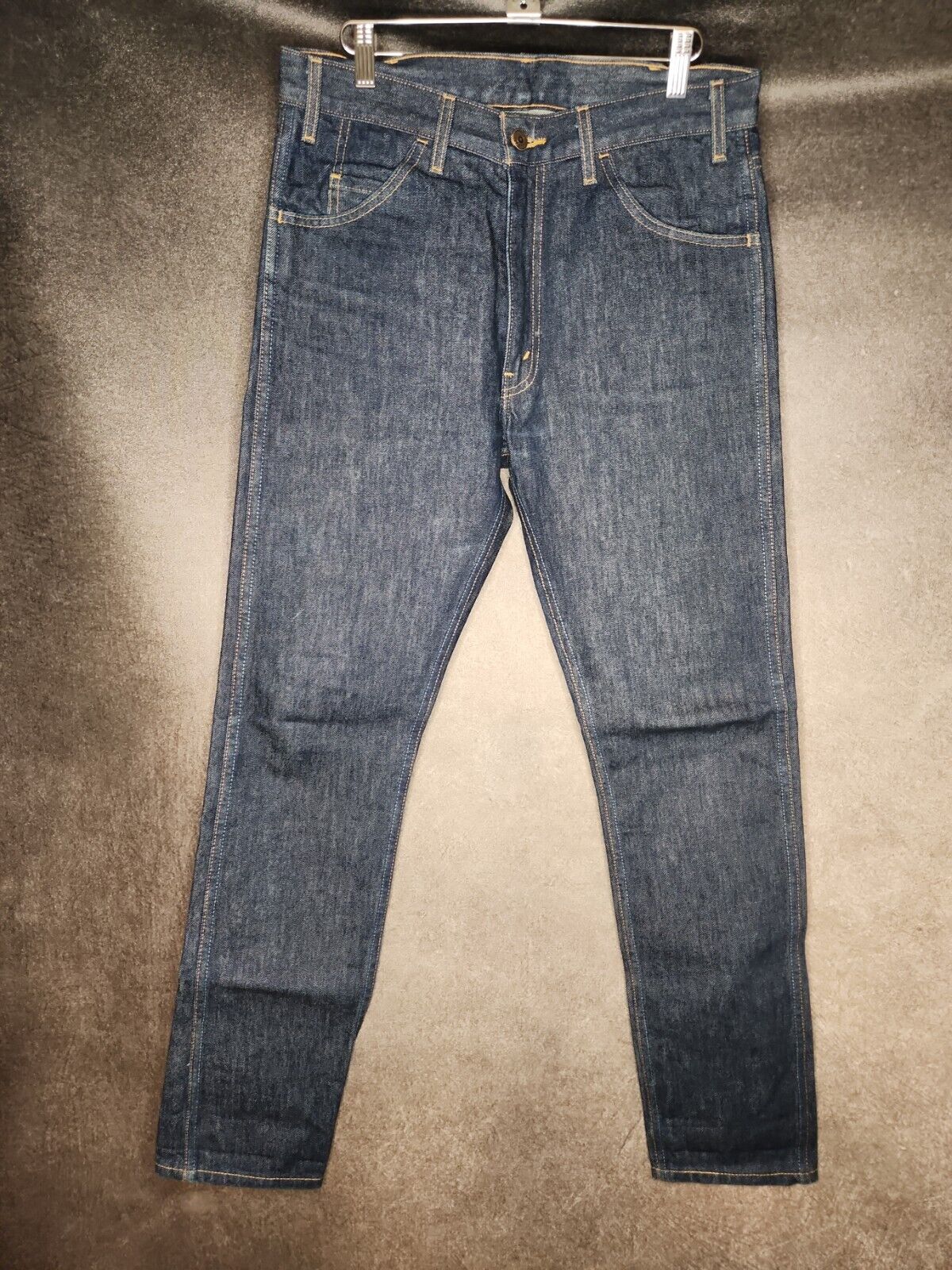 Levi's Vintage Clothing LVC 606 super slims 32 x 32 | eBay