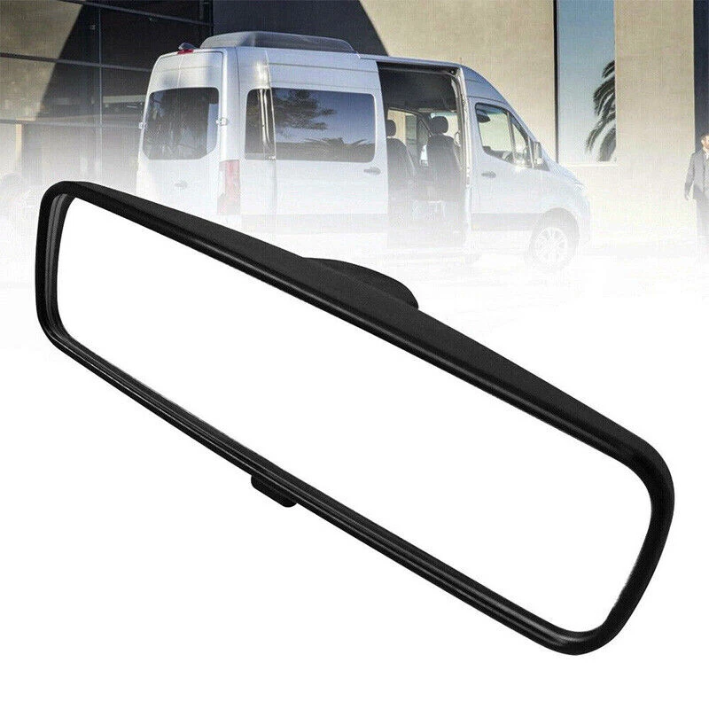 Inner Rear View Mirror For Mercedes-Benz Sprinter 2500 3500 2010-2018 9018100017 - Imagem 4 de 4