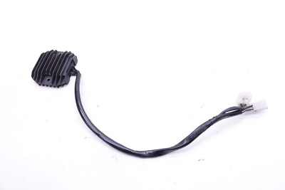 2006 05 06 KAWASAKI NINJA ZX6R ZX636 6R ZX6 RECTIFIER VOLTAGE REGULATOR K193