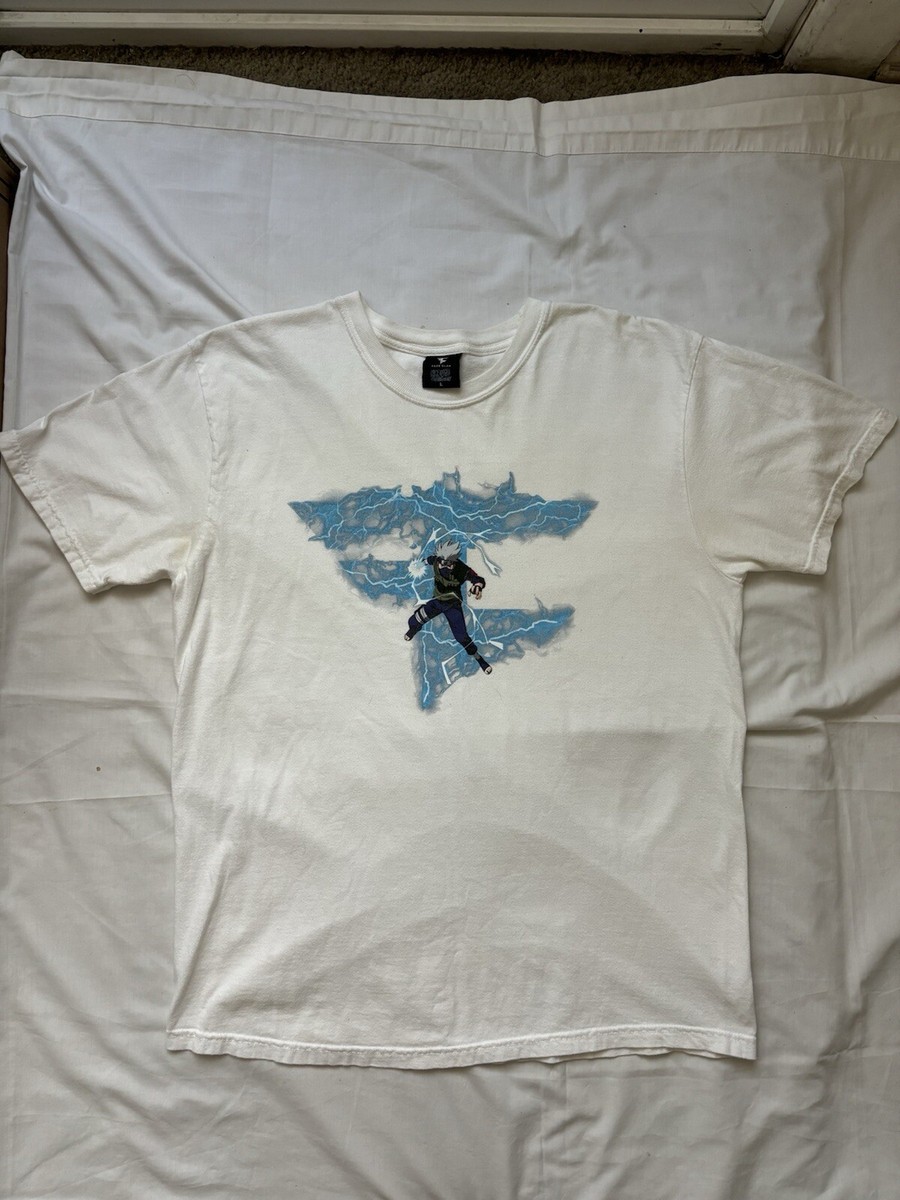 Get It Before It's Gone: The Thrill of Limited Edition Anime Apparel