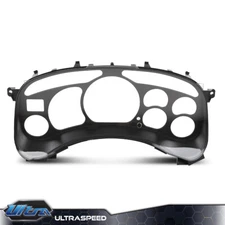 Instrument Cluster Lens Fit For 1999-02 Chevy Tahoe Silverado 1500 Yukon Sierra