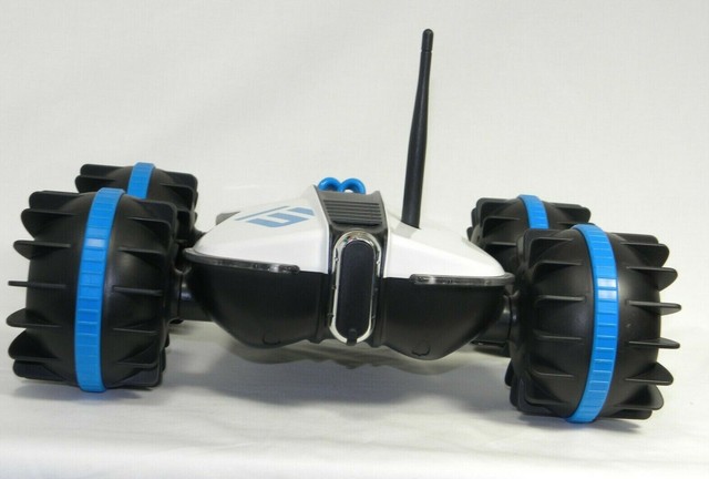 Brookstone rover приложение