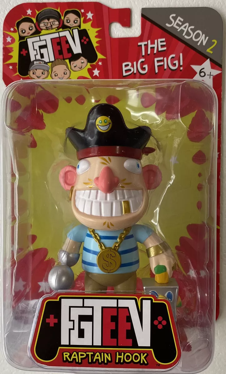 Big fig store series 2