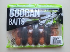 Googan Baits Bandito Bug Alabama Craw 7pack