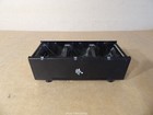 Zebra PowerPrecision+ 3-Slot Battery Charger Docking Station P1090784 - EXCL PSU
