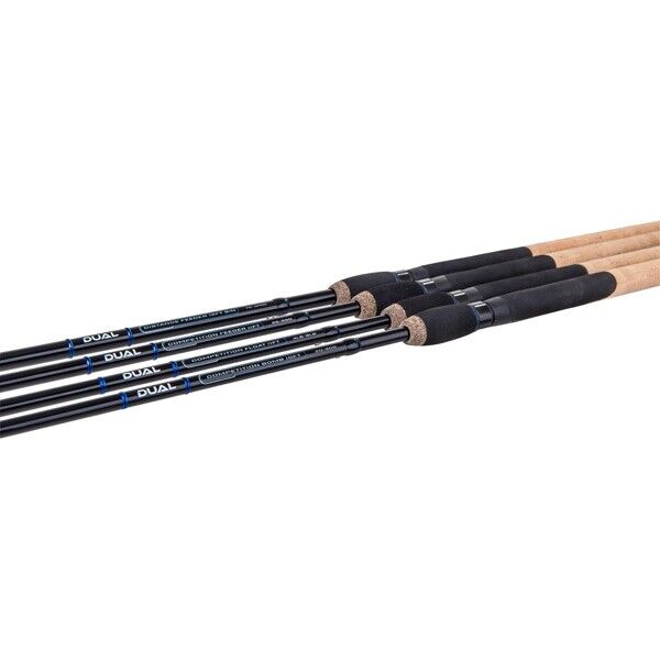 MAP Dual Competition Distance Feeder Rod 11ft A5079 for sale online