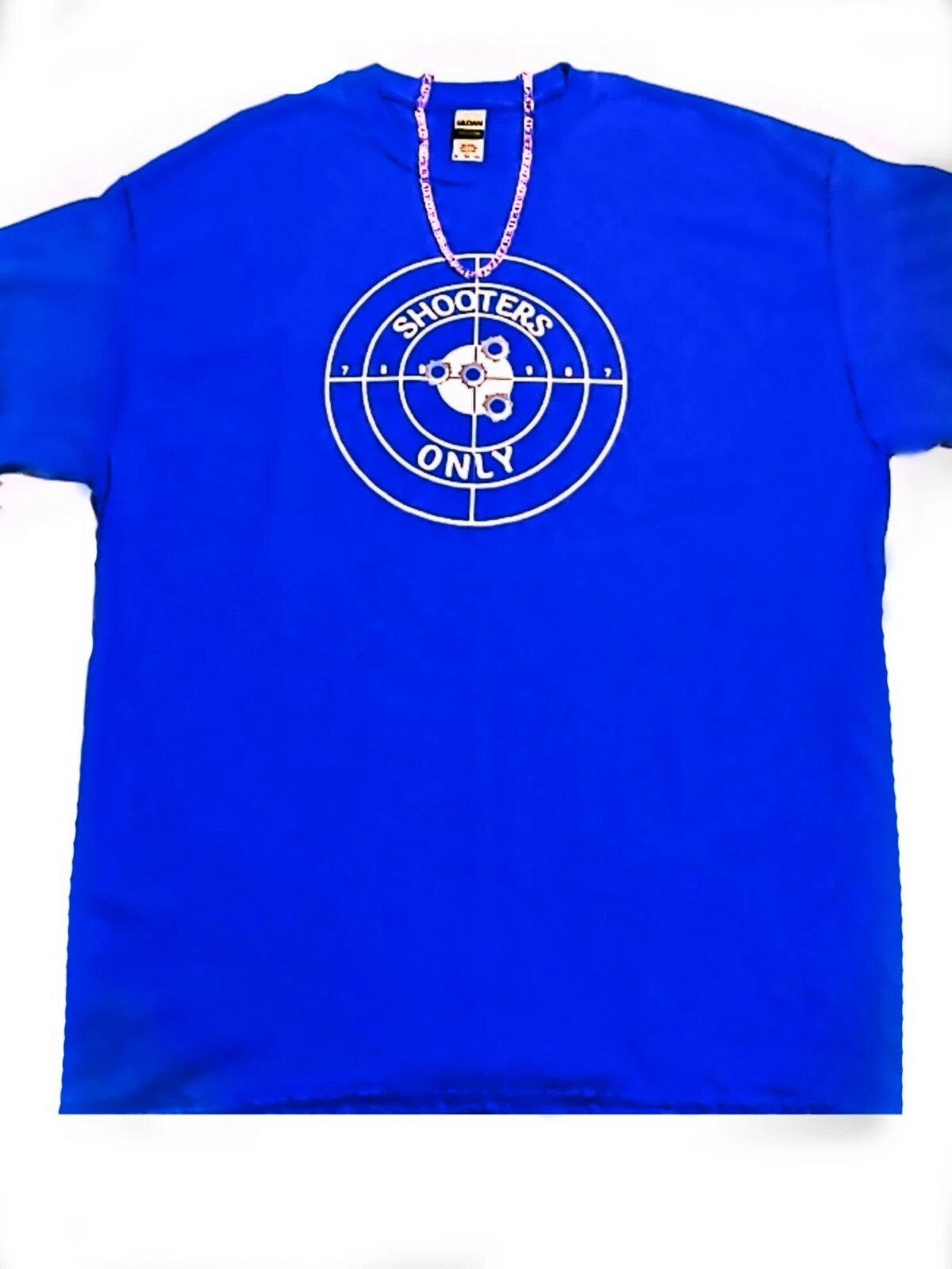 Day 1 Tees