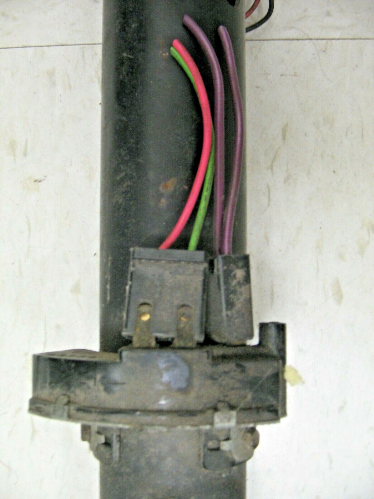 Lower Steering Column Bearing (69-92 Camaro w/o Tilt