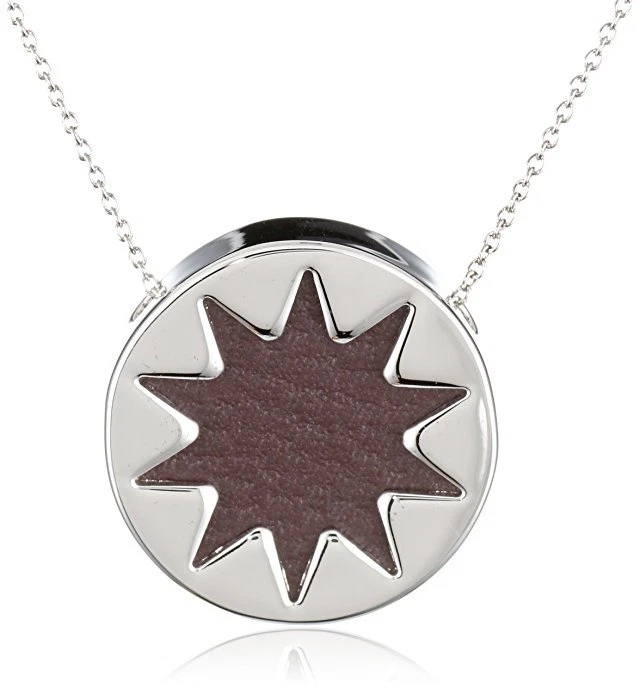 House of harlow shop sunburst necklace