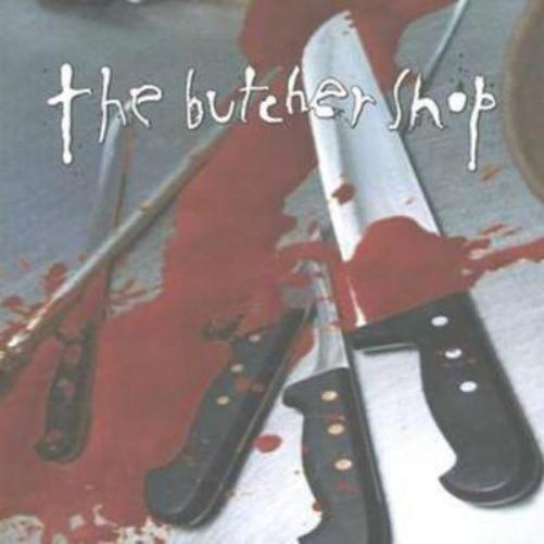 Butchers Shop Complete Discography (CD) Album