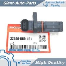 Oem Crankshaft Position Sensor 37500-r60-u01 For Accord Civic Cr-v Hrv Ilx Tlx Oem Crankshaft Position Sensor 37500-r60-u01 For Accord Civic Cr-v Hrv Ilx Tlx