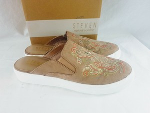 steve madden bee mules