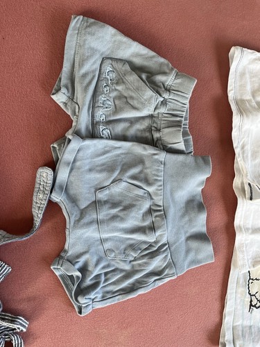 Babypaket Junge 62, Sommer - Bild 3 von 7
