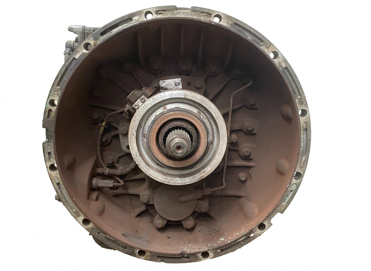 3190398 AT2412C Transmission VOLVO FH Gearbox For Truck 85007346 