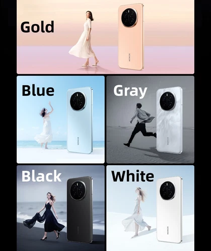 Honor Magic 7 5G Phone 6.78'' 16GB+1TB Snapdragon 8 Elite Android 15 Dual SIM - Picture 7 of 13