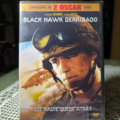 PELICULAS DVD (PART 8) 22 TITULOS DISPONIBLES - RESCATE, CISNE NEGRO, LA HUELLA - Imagen 6 de 23
