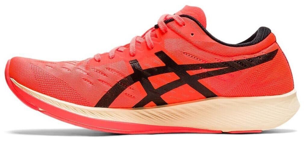 Asics Metaracer Tokyo Running Shoe 1012A946-700 Sunrise Red Asics Metaracer Tokyo Running Shoe 1012A946-700 Sunrise Red