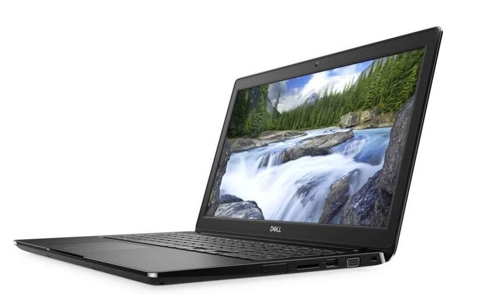 15.6" DELL Latitude Laptop PC: Intel i5! 32GB RAM, 512GB SSD! Windows 11 Pro - Image 4 of 4